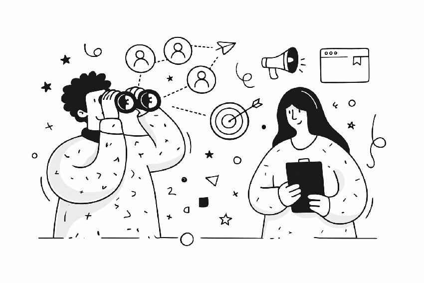 How to Understand Where Customers Actually Come From