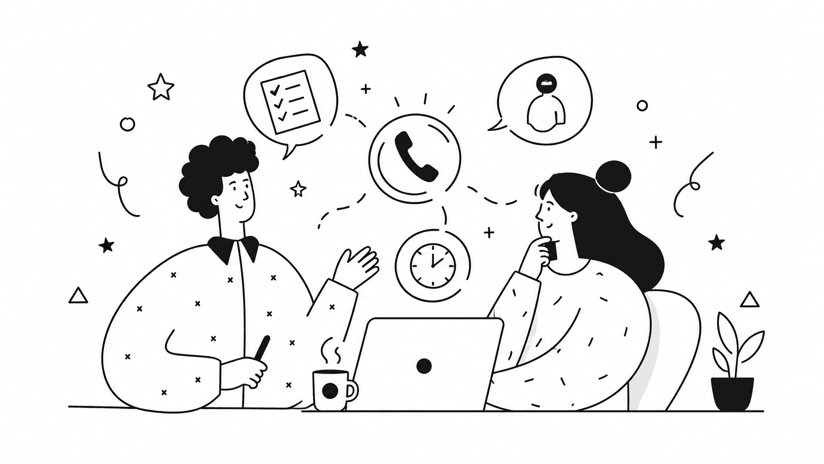 Discovery Call Setup for Coaches: Length, Questions, and Workflow That Converts