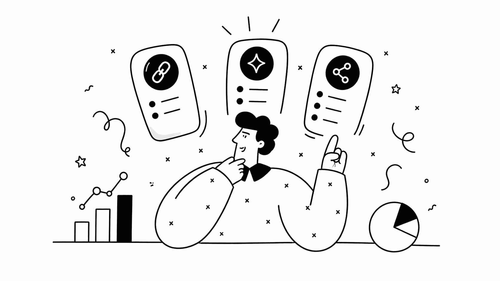 Linktree vs Beacons vs Suiteble: The Ultimate Bio Link Comparison for 2026