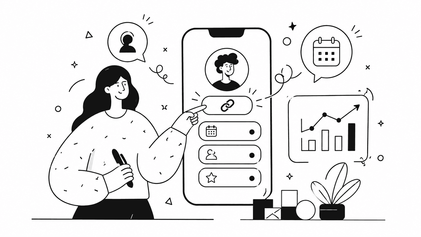 How to Add a Booking Link to Your Instagram Bio (Step-by-Step for Coaches in 2026)