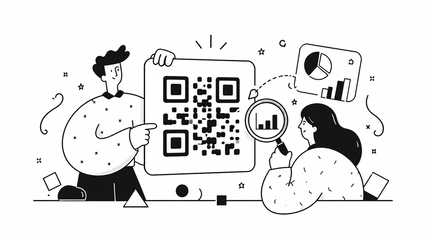 How to Create a Trackable QR Code for Free in 2026 (Without Watermarks)
