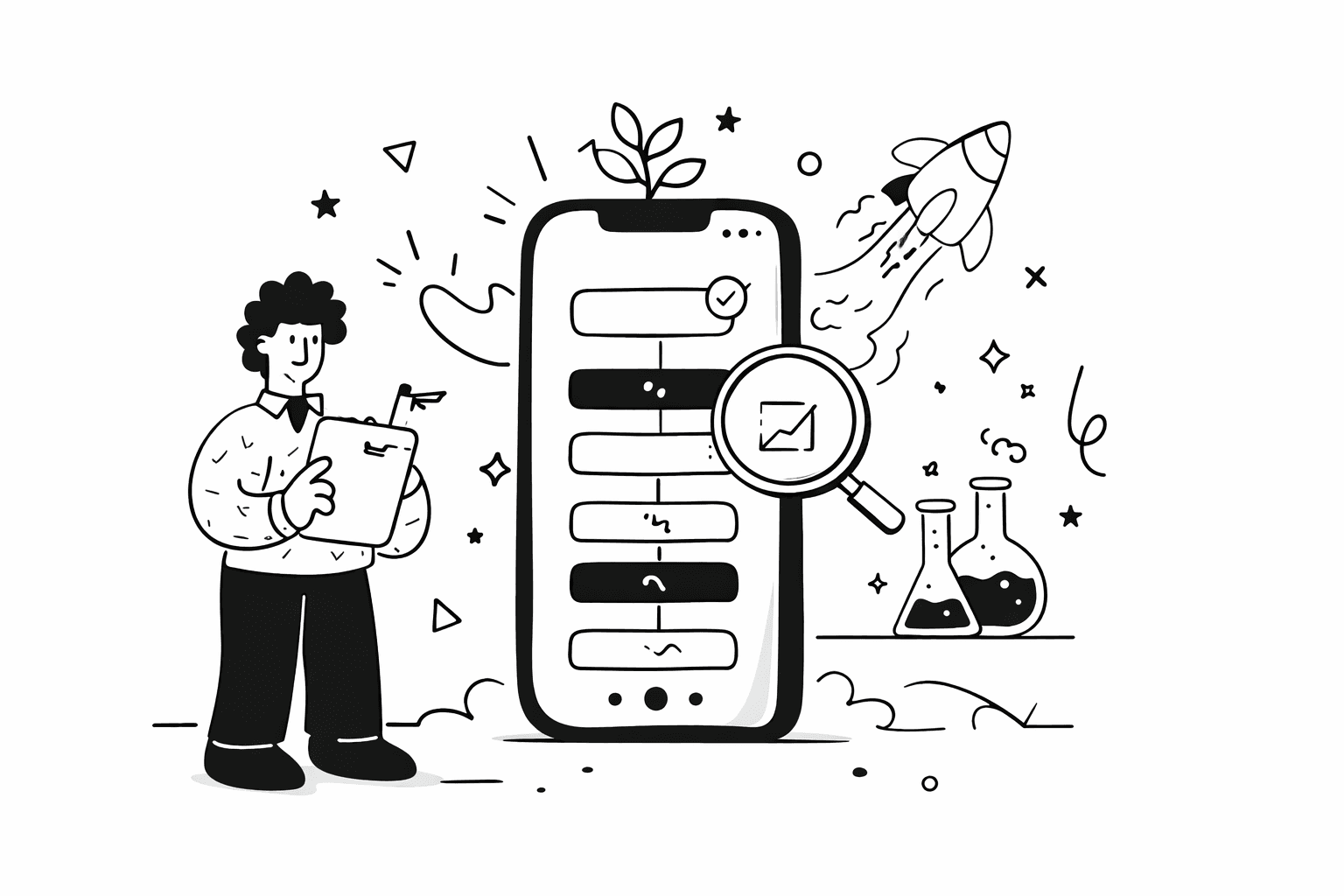 What Is a Bio Link Page and Why Every Coach Needs One in 2026